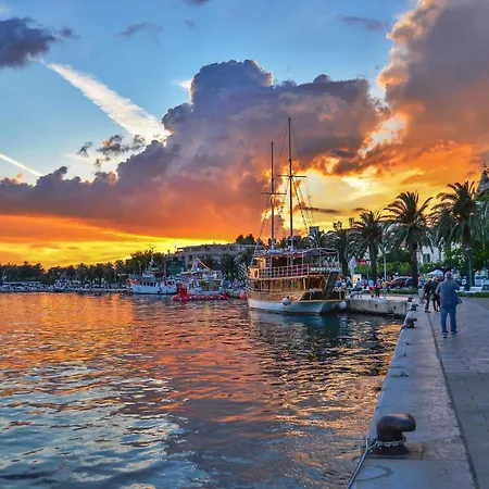 House Dida Mate - Cozy House In Nature With Heated Pool Semesterbostad *