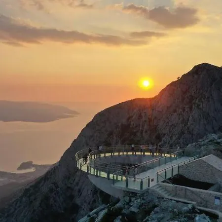 House Dida Mate - Cozy House In Nature With Heated Pool Semesterbostad