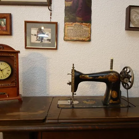 House Dida Mate - Cozy House In Nature With Heated Pool