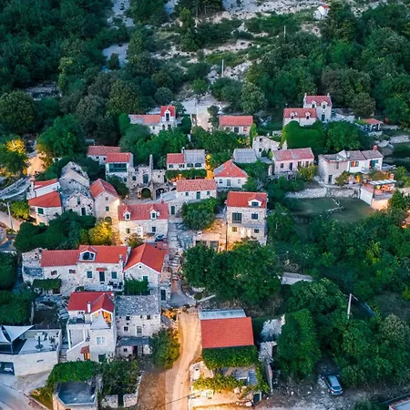 House Dida Mate - Cozy House In Nature With Heated Pool *