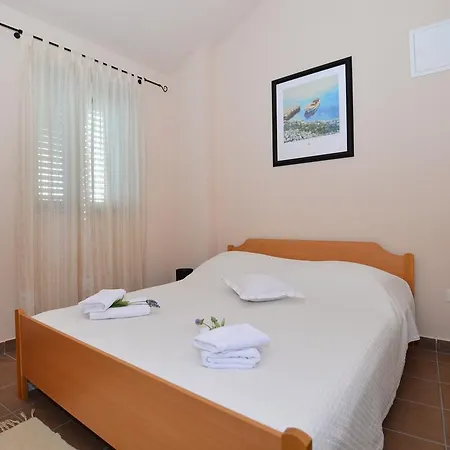 House Dida Mate - Cozy House In Nature With Heated Pool * Tučepi