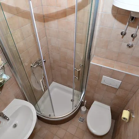 House Dida Mate - Cozy House In Nature With Heated Pool Semesterbostad