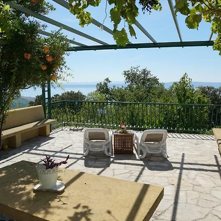 House Dida Mate - Cozy House In Nature With Heated Pool Semesterbostad Tučepi