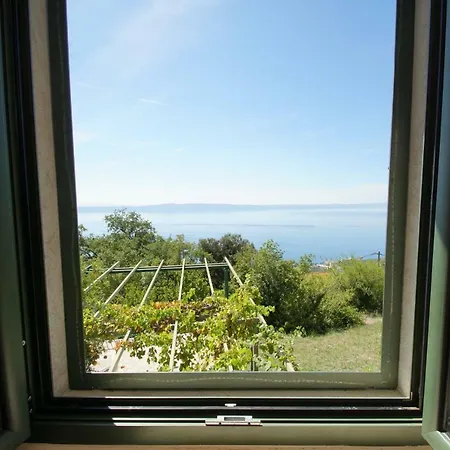 House Dida Mate - Cozy House In Nature With Heated Pool Tučepi